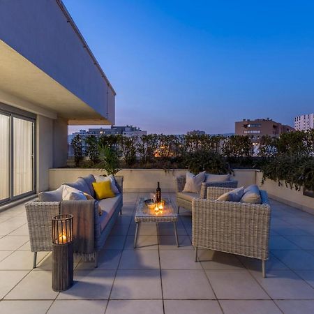 Lazarica Penthouse Διαμέρισμα Σπλιτ Εξωτερικό φωτογραφία