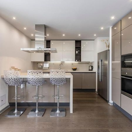 Lazarica Penthouse Διαμέρισμα Σπλιτ Εξωτερικό φωτογραφία