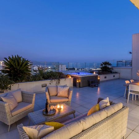 Lazarica Penthouse Διαμέρισμα Σπλιτ Εξωτερικό φωτογραφία