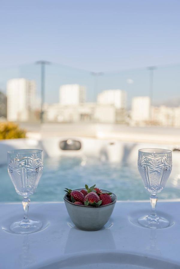 Lazarica Penthouse Διαμέρισμα Σπλιτ Εξωτερικό φωτογραφία
