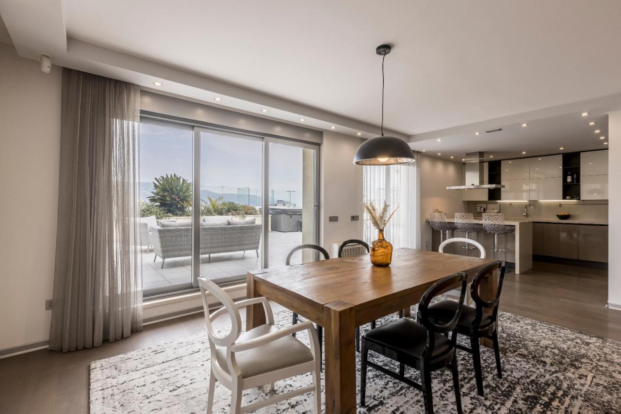 Lazarica Penthouse Διαμέρισμα Σπλιτ Εξωτερικό φωτογραφία
