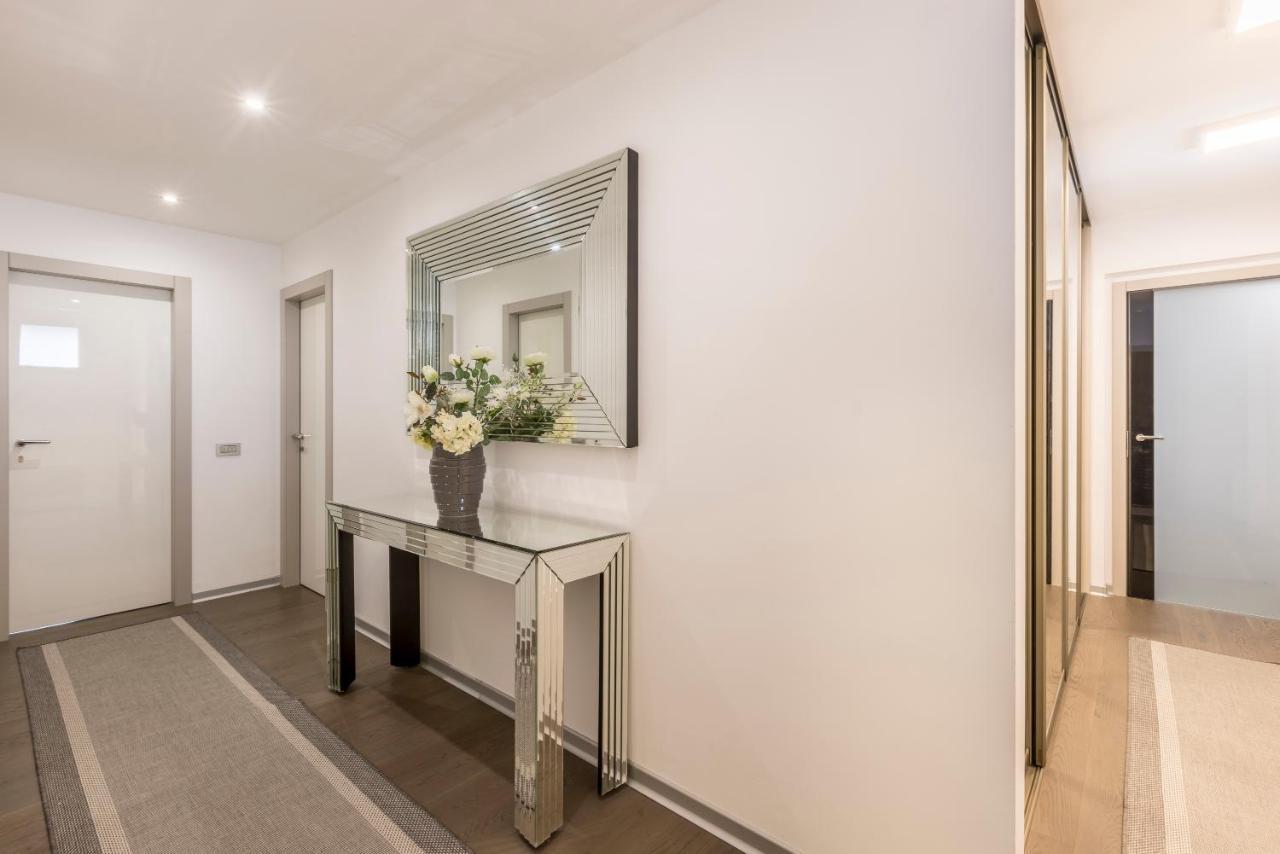 Lazarica Penthouse Διαμέρισμα Σπλιτ Εξωτερικό φωτογραφία