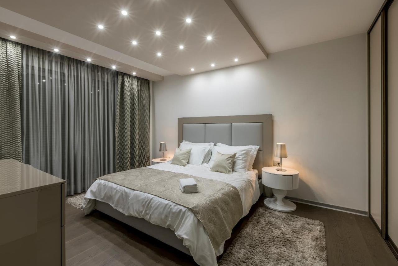 Lazarica Penthouse Διαμέρισμα Σπλιτ Εξωτερικό φωτογραφία