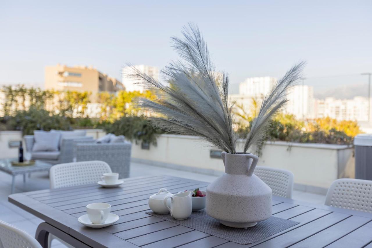 Lazarica Penthouse Διαμέρισμα Σπλιτ Εξωτερικό φωτογραφία