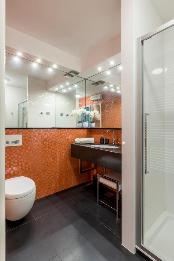 Lazarica Penthouse Διαμέρισμα Σπλιτ Εξωτερικό φωτογραφία