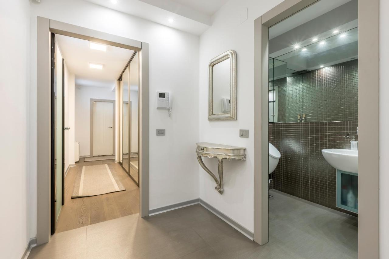 Lazarica Penthouse Διαμέρισμα Σπλιτ Εξωτερικό φωτογραφία
