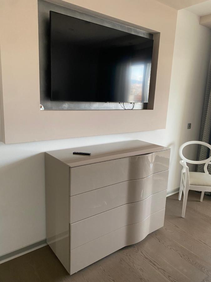 Lazarica Penthouse Διαμέρισμα Σπλιτ Εξωτερικό φωτογραφία